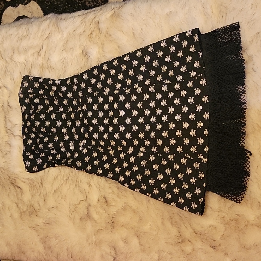 Tripp NYC vintage corset dress